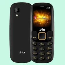📱✨ Jio J12 – স্মার্টনেস আর বাজেটের নিখুঁত মেলবন্ধন!