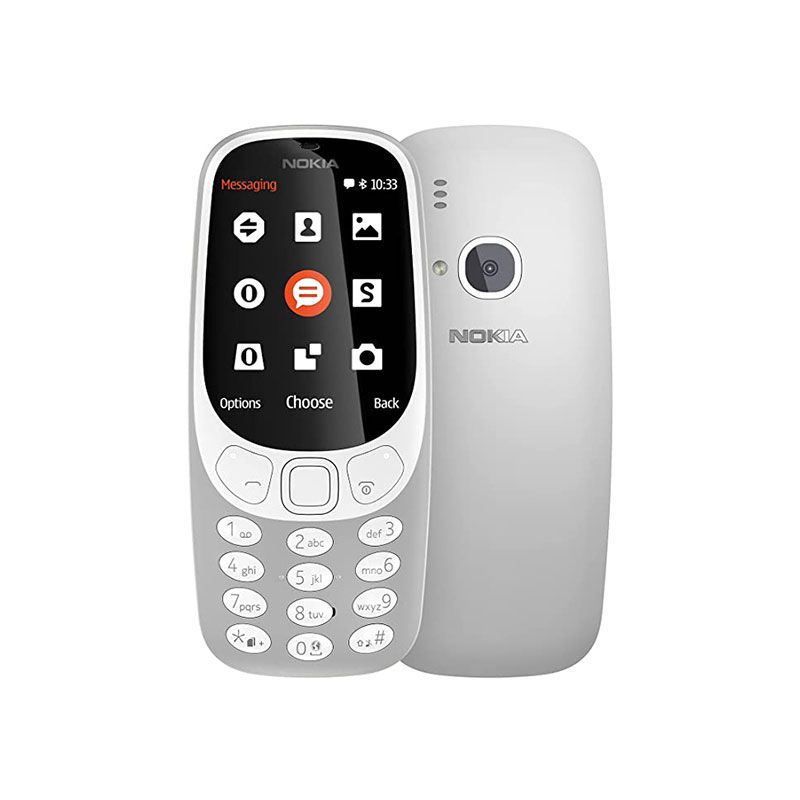📞📱 Nokia 3310 – ফিরে আসছে কিংবদন্তি!
