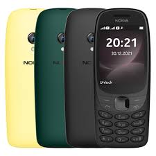 📞📱 Nokia 6310 – কিংবদন্তির নতুন অধ্যায়!
